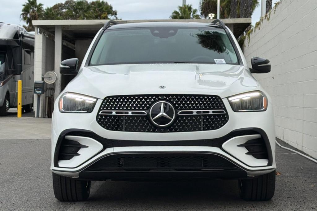 new 2026 Mercedes-Benz GLE 350 car, priced at $72,850