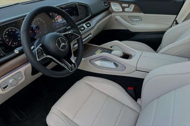 new 2024 Mercedes-Benz GLE 450 car, priced at $76,610