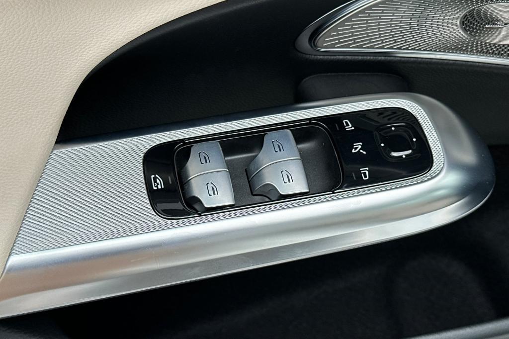 used 2024 Mercedes-Benz E-Class car, priced at $56,500