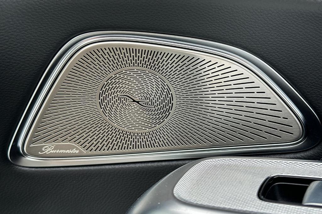 used 2024 Mercedes-Benz E-Class car, priced at $56,500
