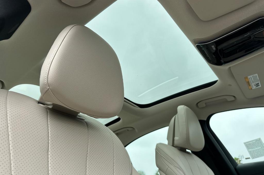 used 2024 Mercedes-Benz E-Class car, priced at $56,500