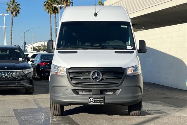 new 2025 Mercedes-Benz Sprinter 2500 car, priced at $69,836