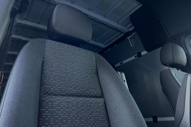 new 2025 Mercedes-Benz Sprinter 2500 car, priced at $69,836