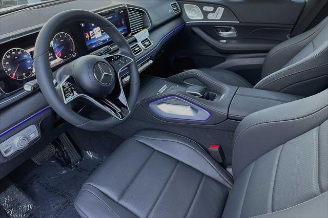 new 2024 Mercedes-Benz GLE 450 car, priced at $75,680