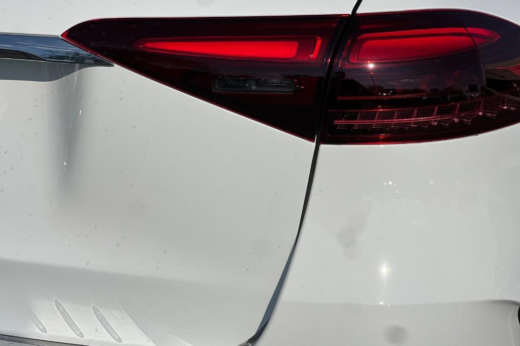 new 2026 Mercedes-Benz GLE 350 car, priced at $70,205