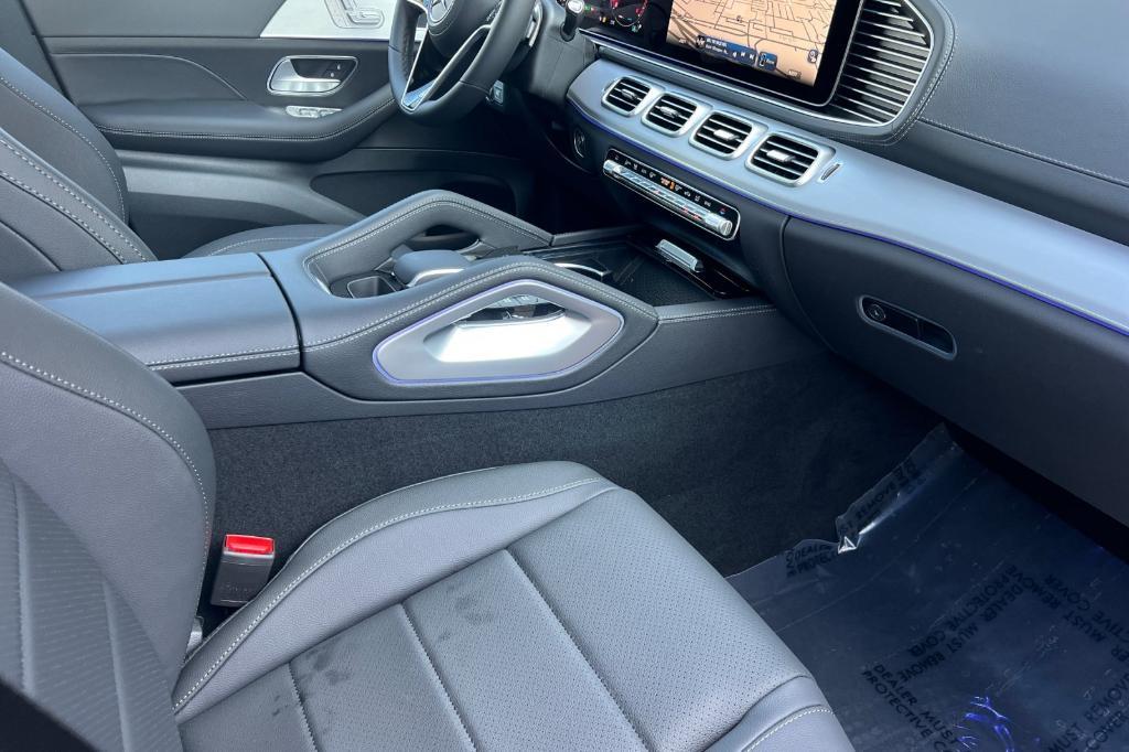 new 2026 Mercedes-Benz GLE 350 car, priced at $70,205