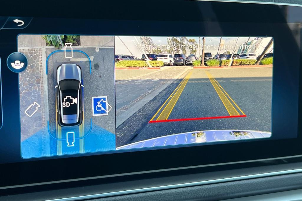 new 2026 Mercedes-Benz GLE 350 car, priced at $70,205