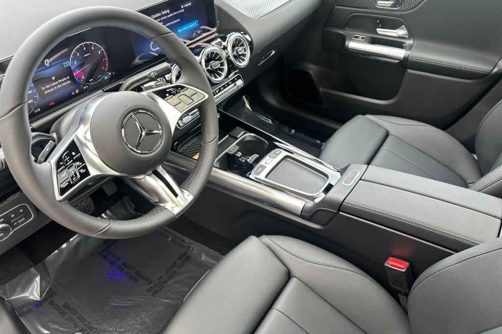 new 2026 Mercedes-Benz GLA 250 car, priced at $46,730