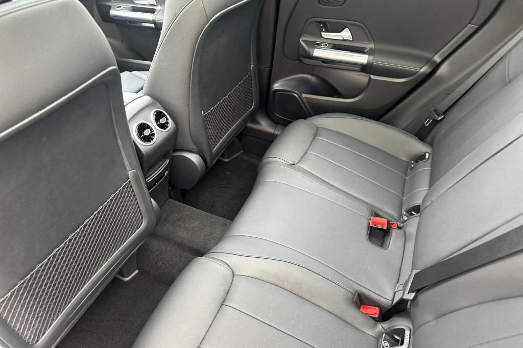 new 2026 Mercedes-Benz GLA 250 car, priced at $46,730
