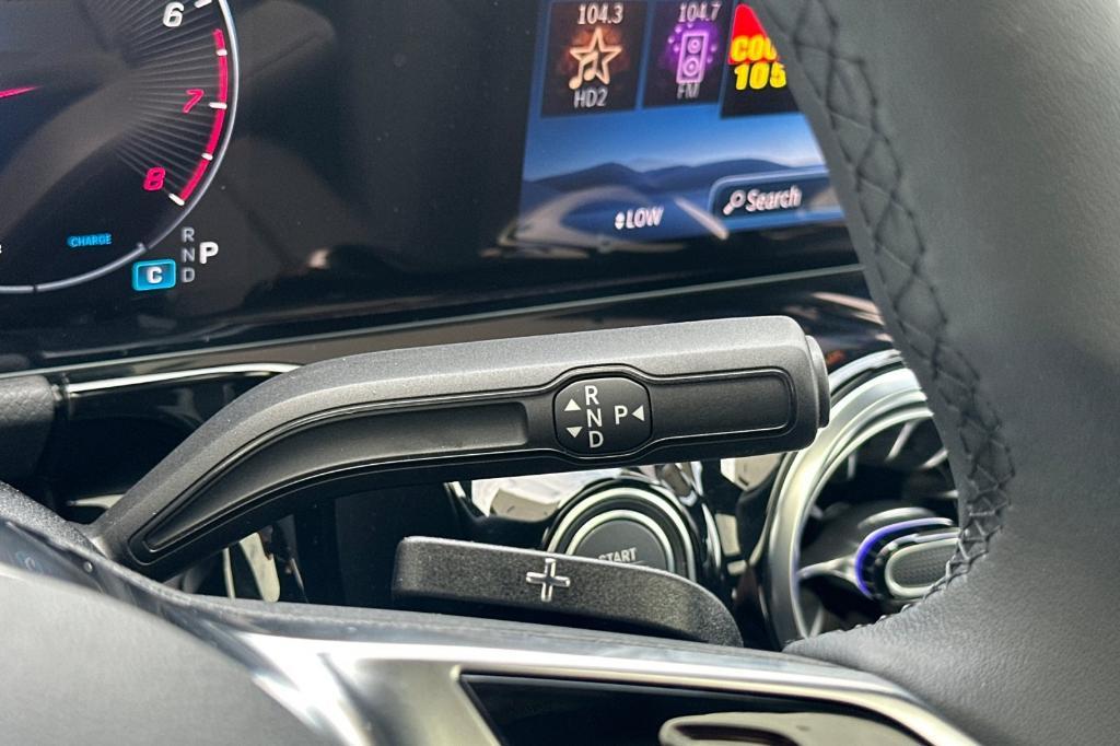 new 2026 Mercedes-Benz GLA 250 car, priced at $46,730