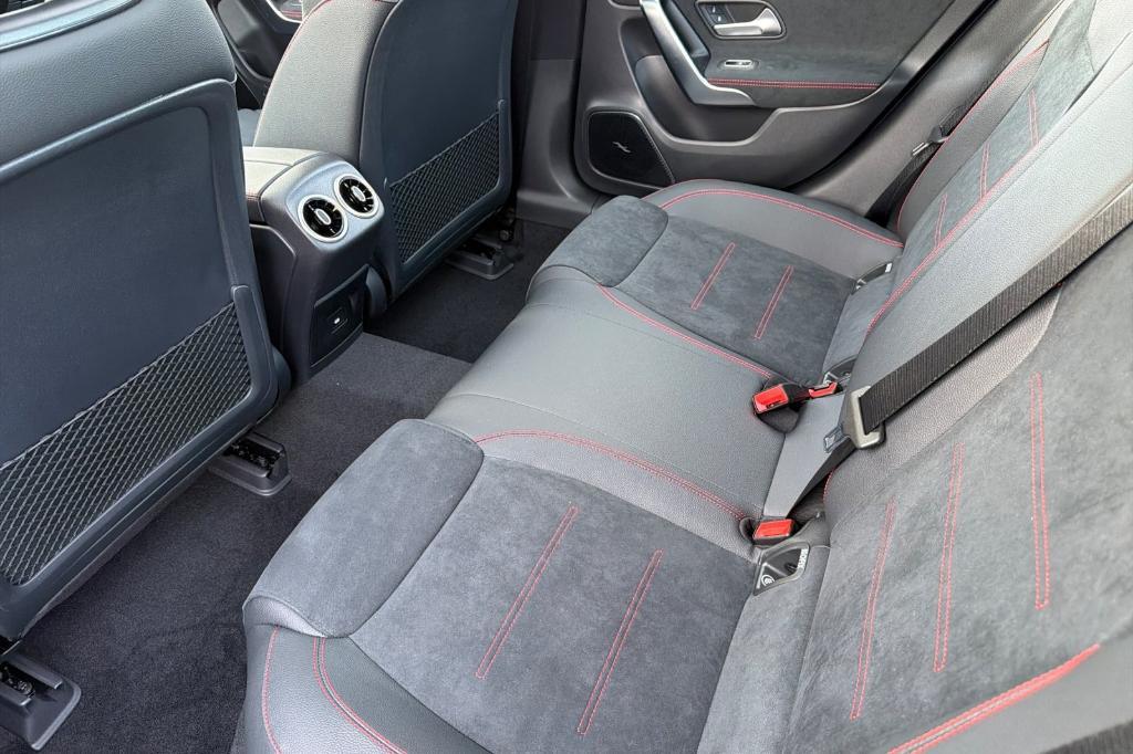 new 2026 Mercedes-Benz CLA 250 car, priced at $50,080