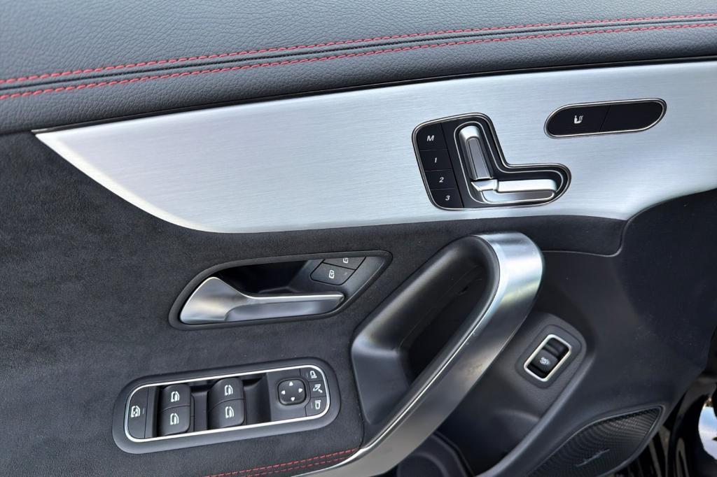 new 2026 Mercedes-Benz CLA 250 car, priced at $50,080