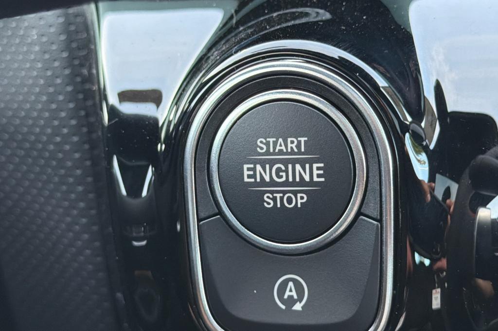 new 2026 Mercedes-Benz CLA 250 car, priced at $50,080