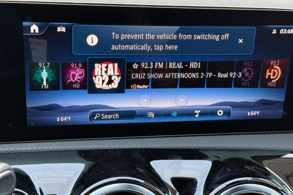 new 2026 Mercedes-Benz CLA 250 car, priced at $50,080