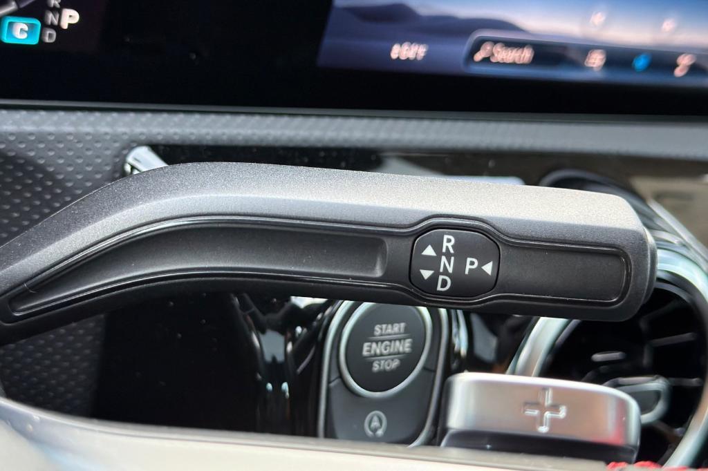 new 2026 Mercedes-Benz CLA 250 car, priced at $50,080