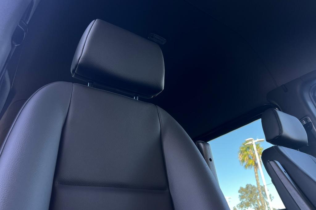 new 2025 Mercedes-Benz Sprinter 2500 car, priced at $78,921
