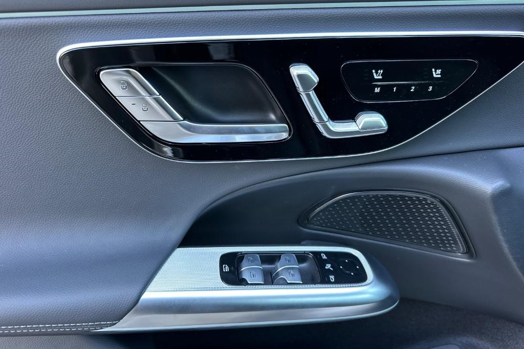 new 2026 Mercedes-Benz E-Class car, priced at $70,270