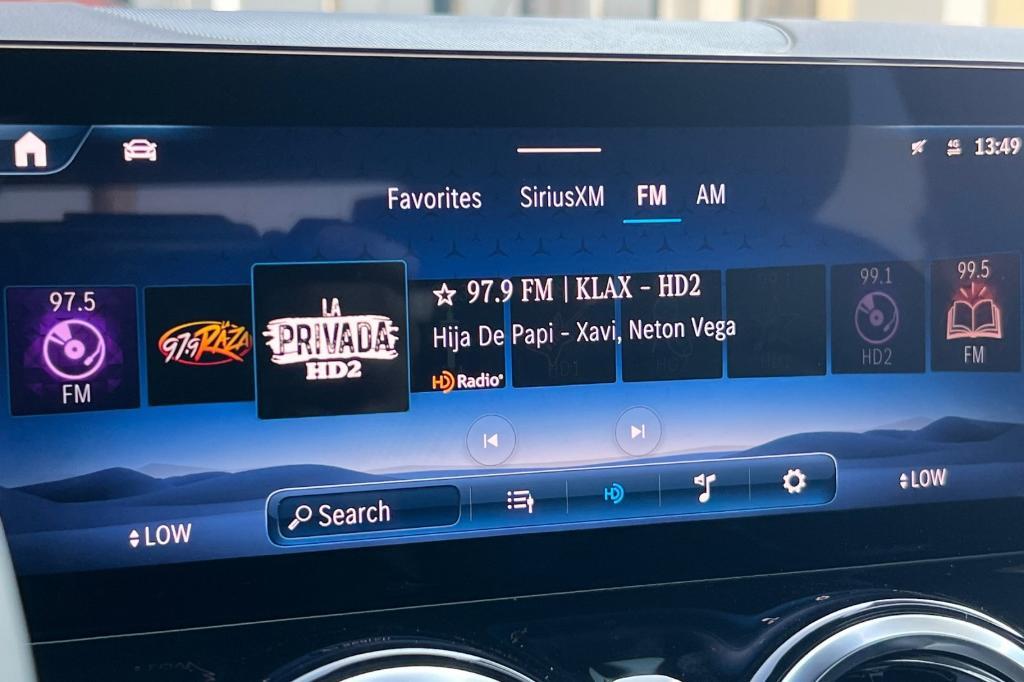 new 2026 Mercedes-Benz GLA 250 car, priced at $44,920