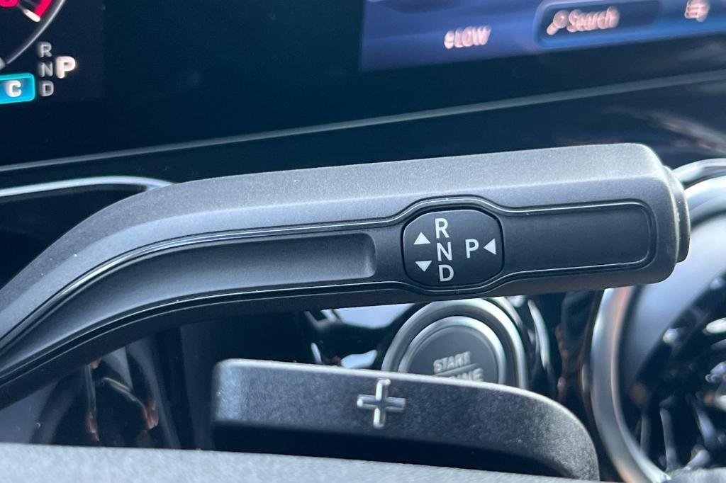 new 2026 Mercedes-Benz GLA 250 car, priced at $44,920