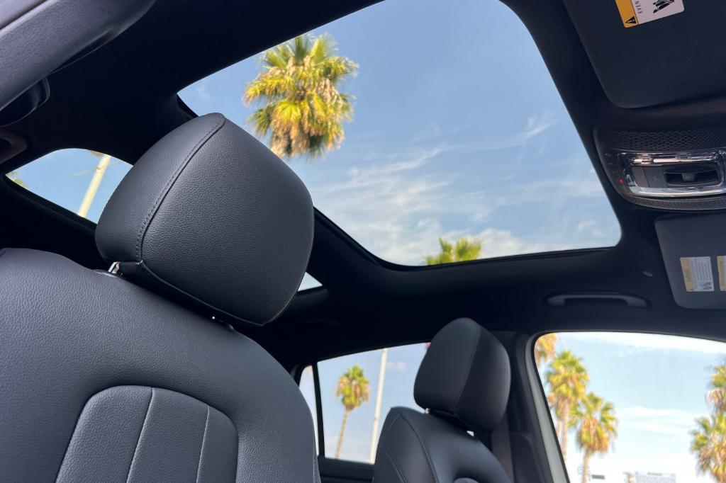 new 2026 Mercedes-Benz GLA 250 car, priced at $44,920