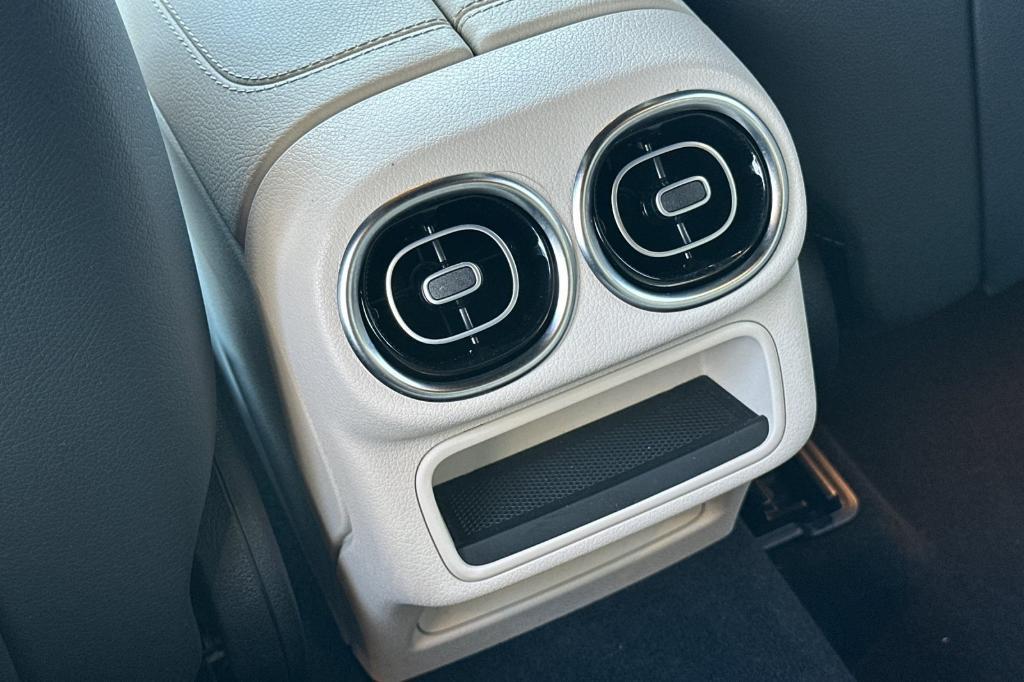 used 2023 Mercedes-Benz GLC 300 car, priced at $36,900