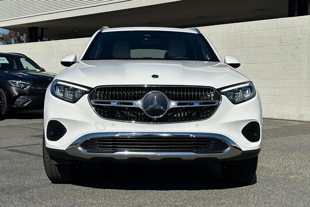 used 2023 Mercedes-Benz GLC 300 car, priced at $36,900