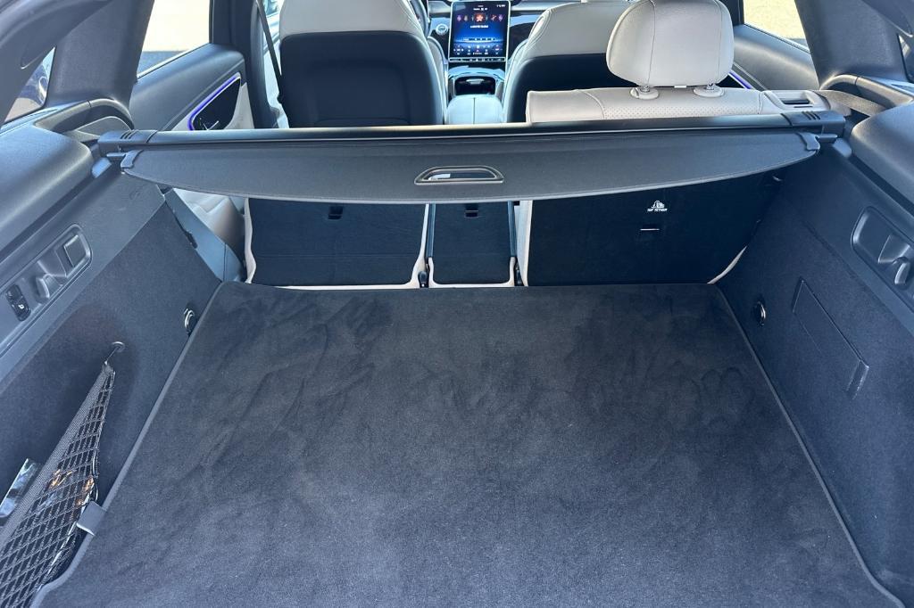 used 2023 Mercedes-Benz GLC 300 car, priced at $36,900