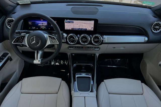 new 2024 Mercedes-Benz EQB 300 car, priced at $62,935