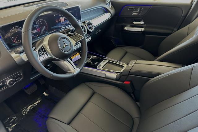 new 2024 Mercedes-Benz GLB 250 car, priced at $47,785