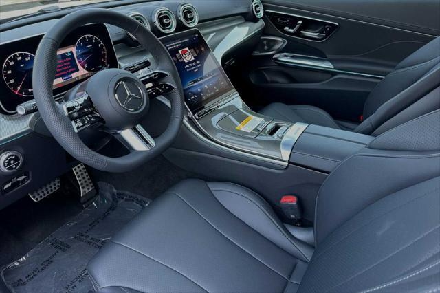 new 2024 Mercedes-Benz CLE 300 car, priced at $69,295