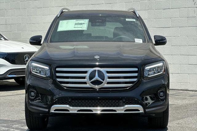 new 2024 Mercedes-Benz GLB 250 car, priced at $47,995