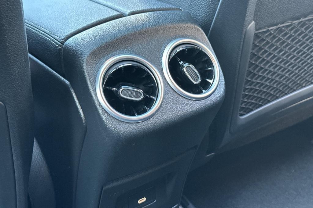 used 2025 Mercedes-Benz CLA 250 car, priced at $37,900