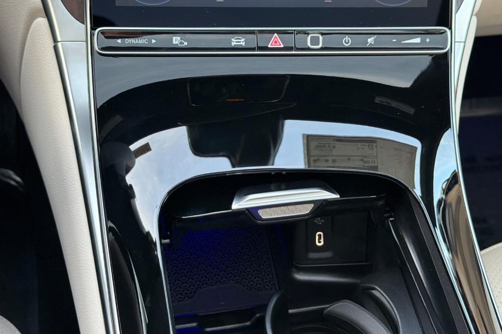 new 2026 Mercedes-Benz GLC 300 car, priced at $53,085