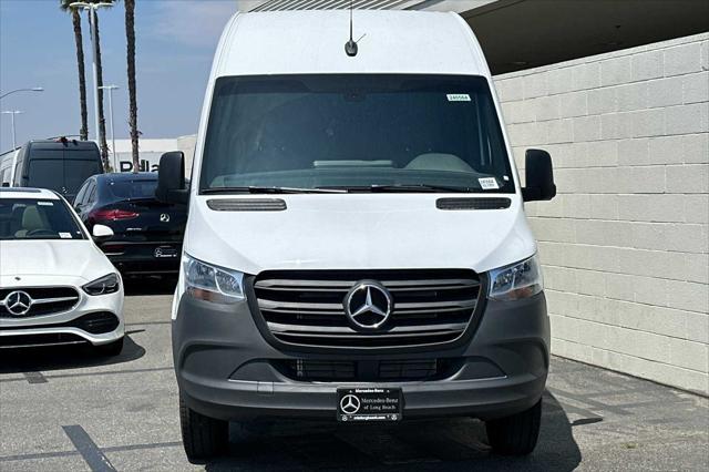 new 2024 Mercedes-Benz Sprinter 3500 car, priced at $64,716