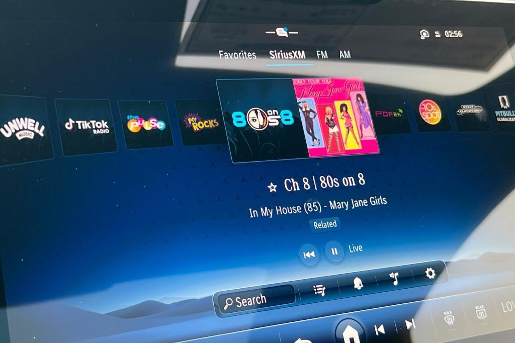 new 2026 Mercedes-Benz E-Class car, priced at $70,020