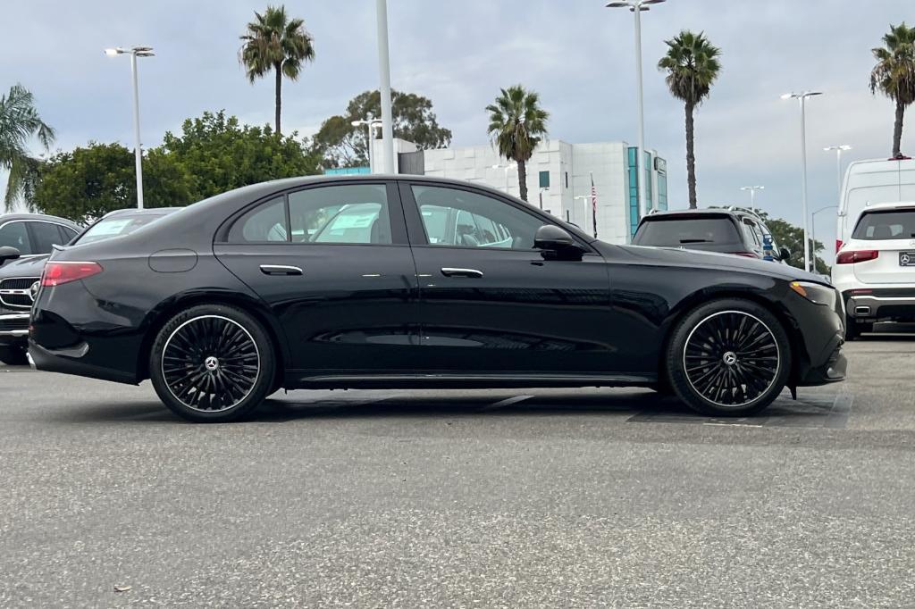 new 2026 Mercedes-Benz E-Class car, priced at $70,020