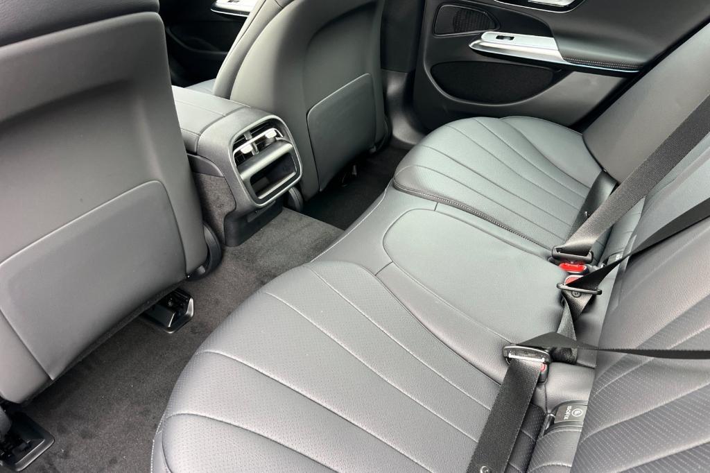 new 2026 Mercedes-Benz E-Class car, priced at $70,020