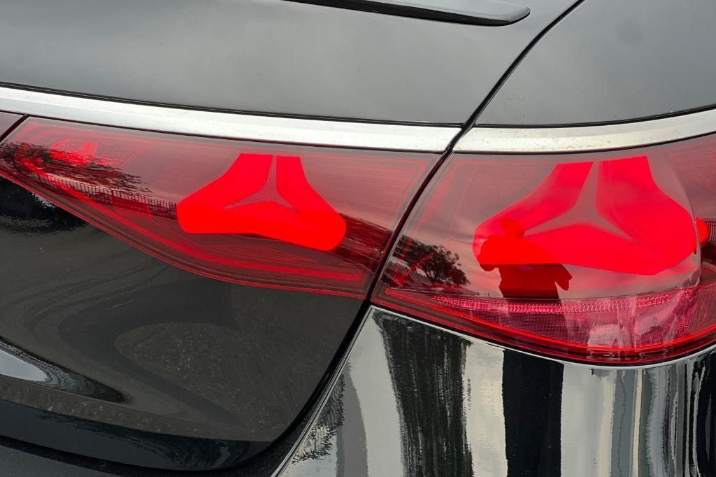 new 2026 Mercedes-Benz E-Class car, priced at $70,020