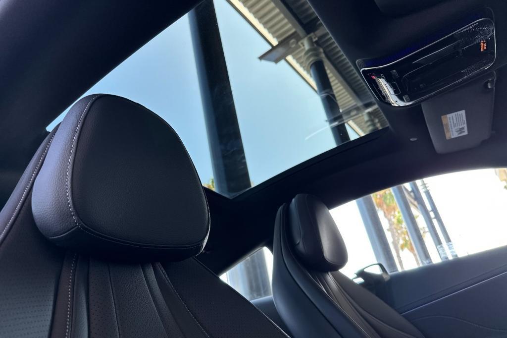 new 2026 Mercedes-Benz CLE 300 car, priced at $65,320