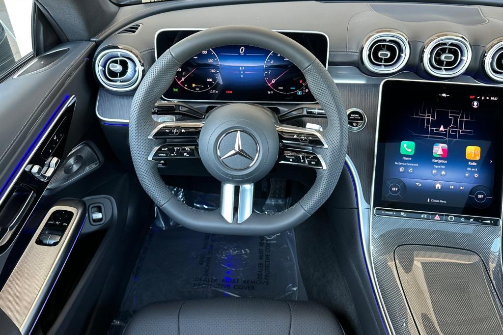new 2026 Mercedes-Benz CLE 300 car, priced at $65,320