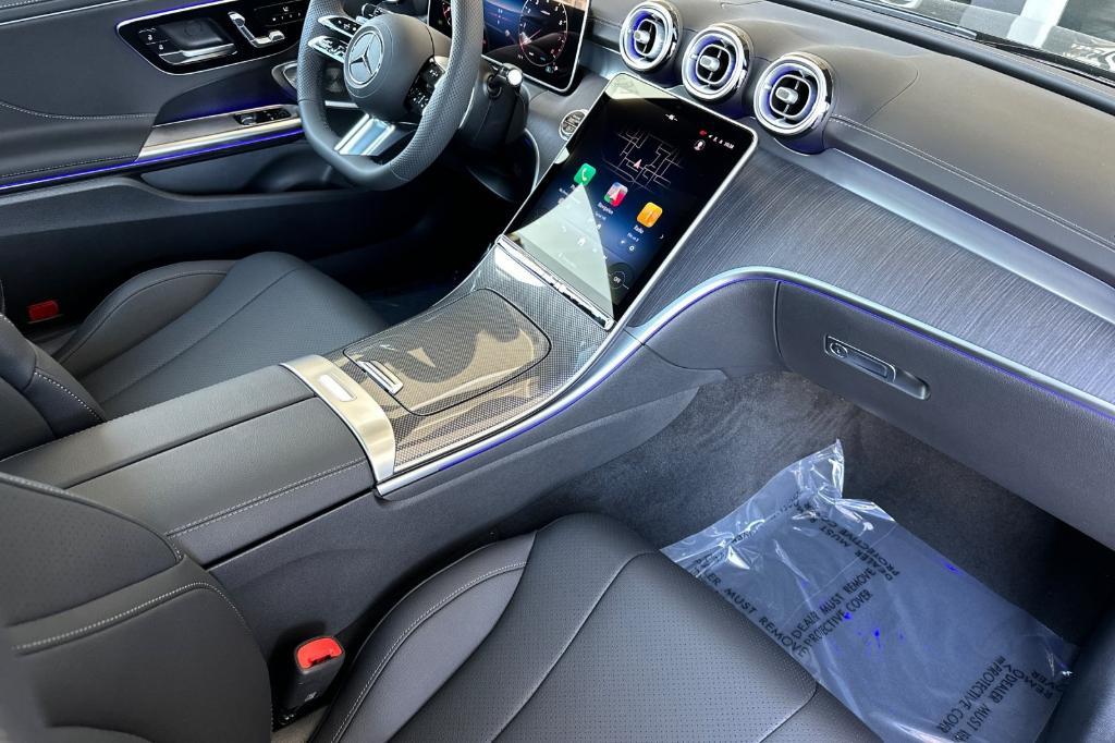 new 2026 Mercedes-Benz CLE 300 car, priced at $65,320