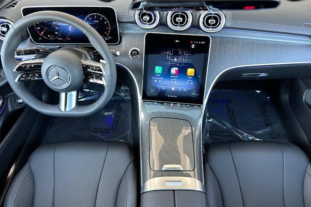 new 2026 Mercedes-Benz CLE 300 car, priced at $65,320