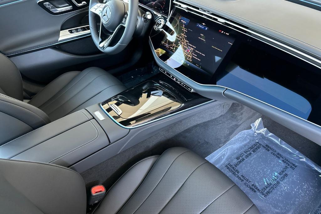 new 2026 Mercedes-Benz E-Class car, priced at $70,020