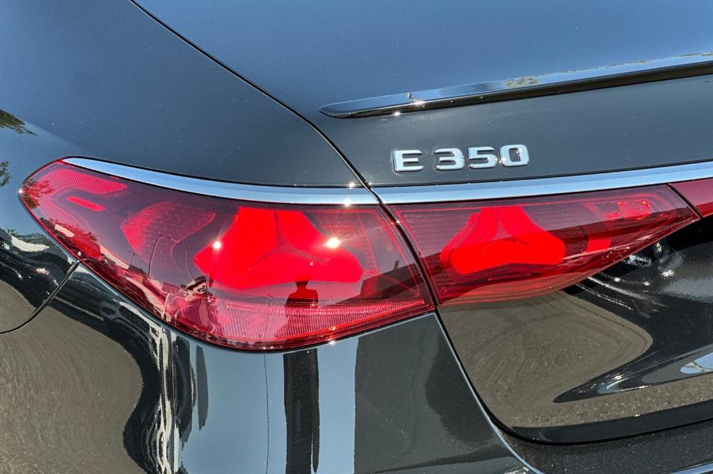 new 2026 Mercedes-Benz E-Class car, priced at $70,020