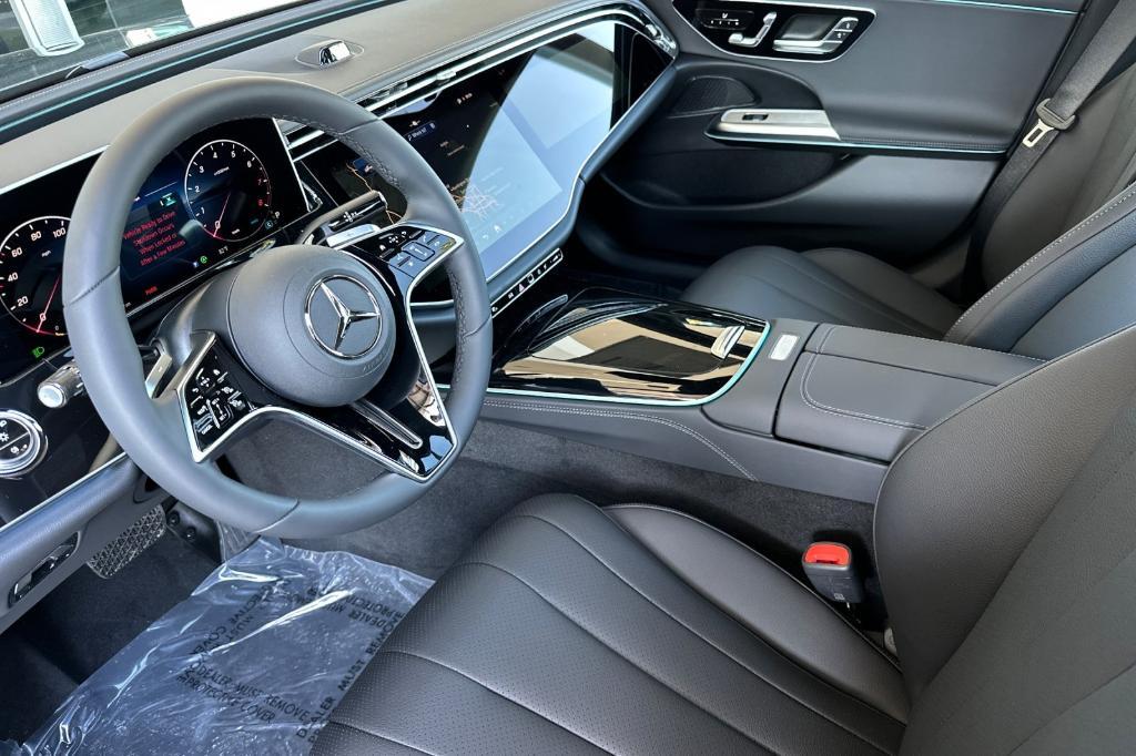 new 2026 Mercedes-Benz E-Class car, priced at $70,020