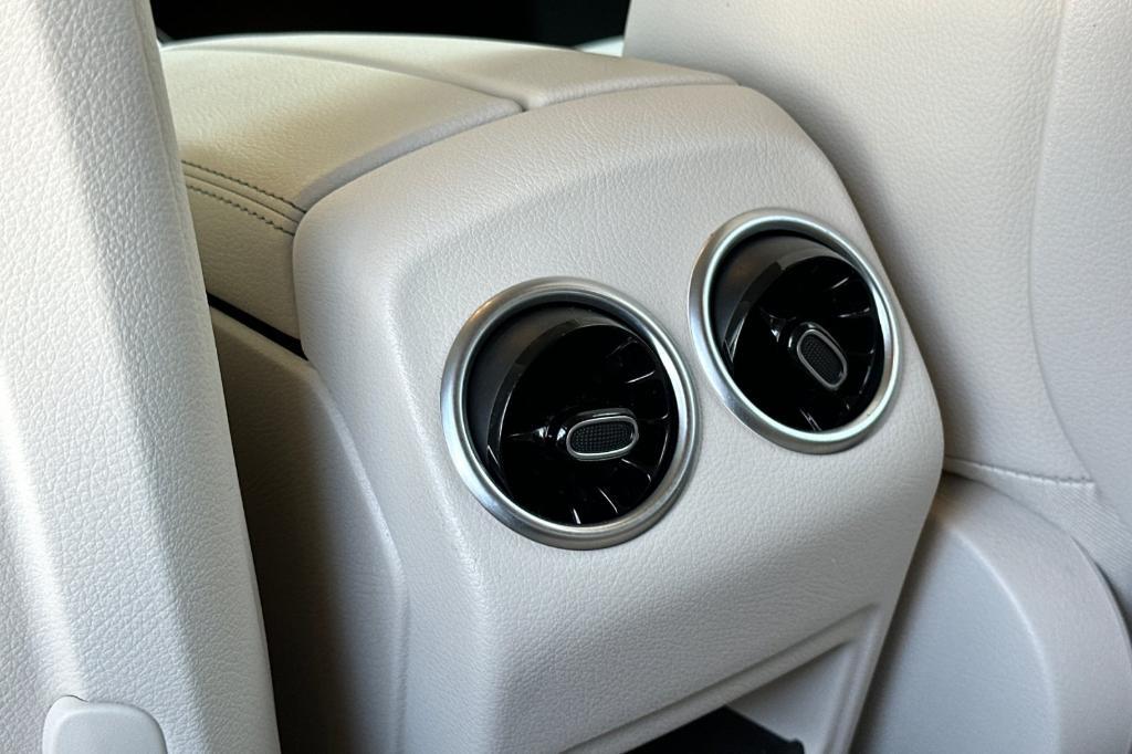 used 2023 Mercedes-Benz GLA 250 car, priced at $31,400