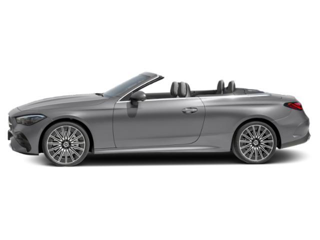 new 2024 Mercedes-Benz CLE 450 car, priced at $78,985