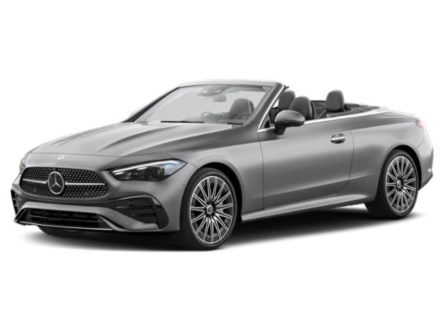 new 2024 Mercedes-Benz CLE 450 car, priced at $78,985