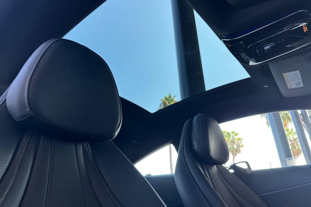 new 2026 Mercedes-Benz CLE 300 car, priced at $65,355