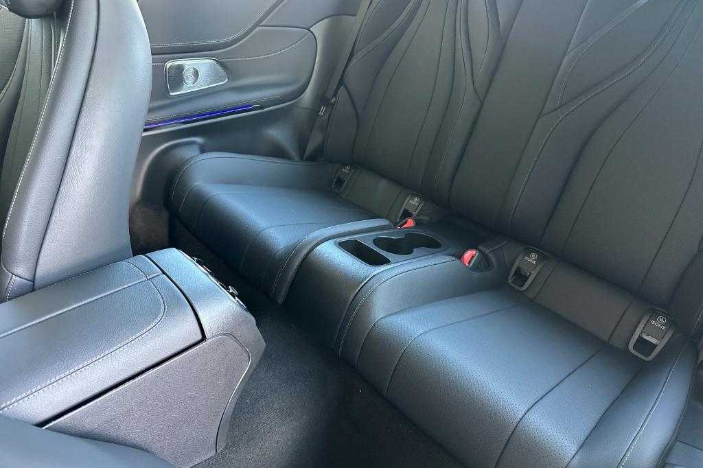 new 2026 Mercedes-Benz CLE 300 car, priced at $65,355